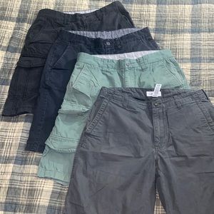 Calvin Klein Men’s Shorts